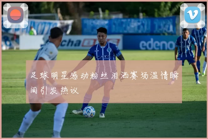 足球明星感动粉丝泪洒赛场温情瞬间引发热议