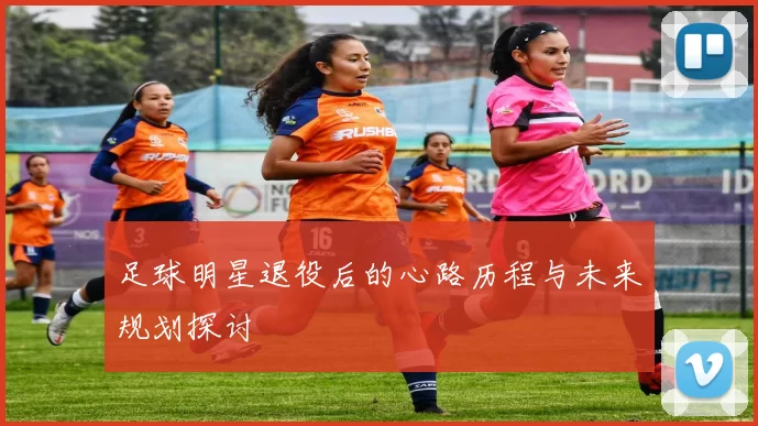 足球明星退役后的心路历程与未来规划探讨