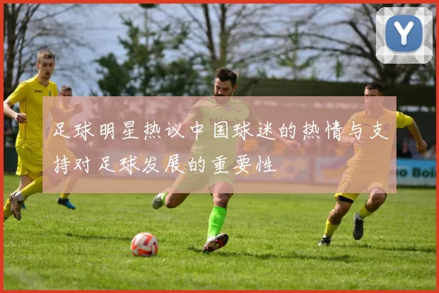 足球明星热议中国球迷的热情与支持对足球发展的重要性