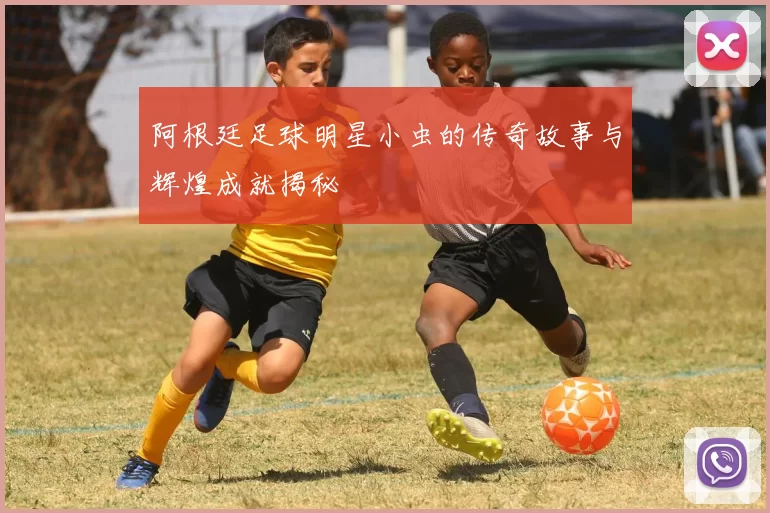 阿根廷足球明星小虫的传奇故事与辉煌成就揭秘