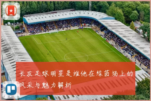 长发足球明星是谁他在绿茵场上的风采与魅力解析