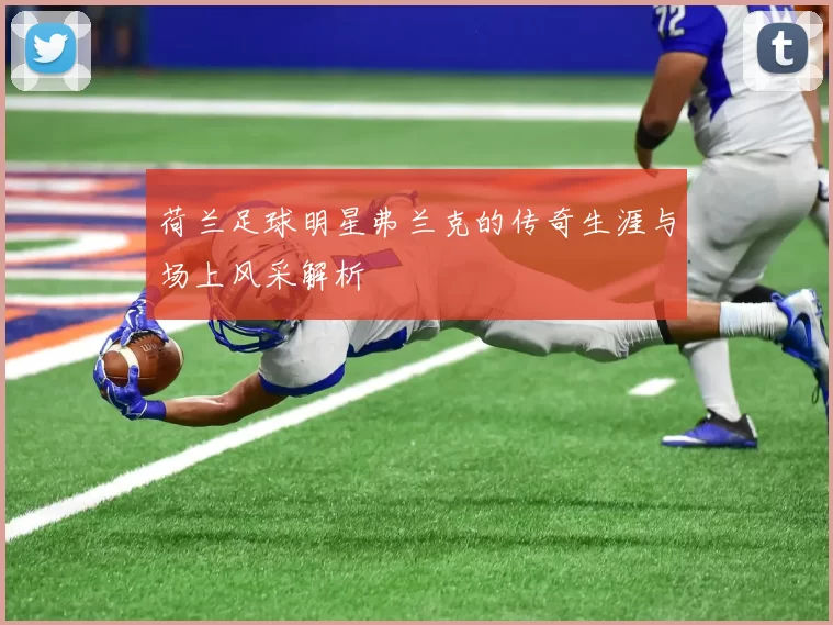 荷兰足球明星弗兰克的传奇生涯与场上风采解析