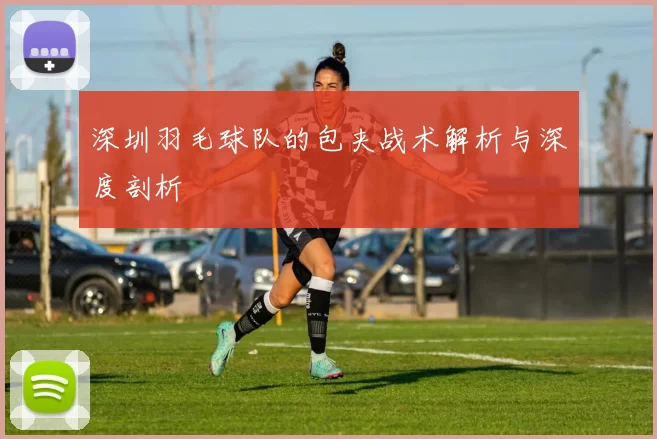 深圳羽毛球队的包夹战术解析与深度剖析