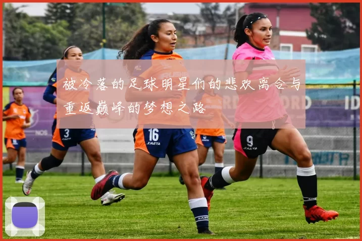 被冷落的足球明星们的悲欢离合与重返巅峰的梦想之路