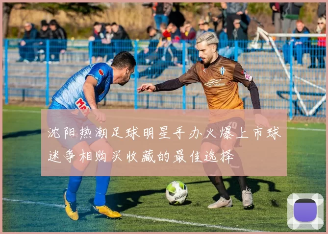 沈阳热潮足球明星手办火爆上市球迷争相购买收藏的最佳选择