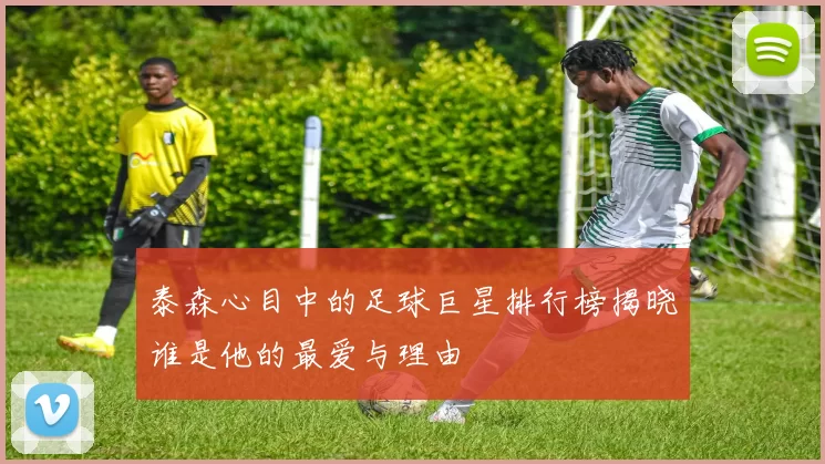 泰森心目中的足球巨星排行榜揭晓谁是他的最爱与理由