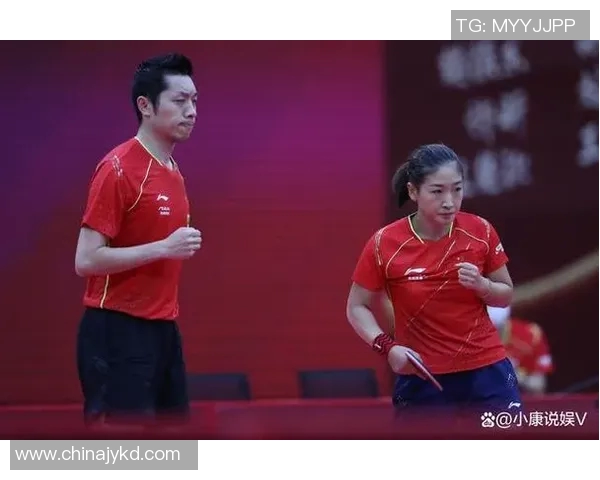 杭州乒乓球队实力强劲荣登全国乒乓球实力排行榜第二名