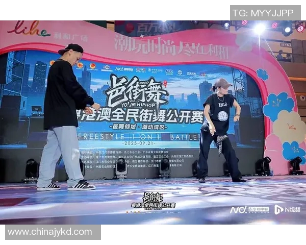 杭州街舞队速度之争引发热议舞者们的激情与挑战交织在一起