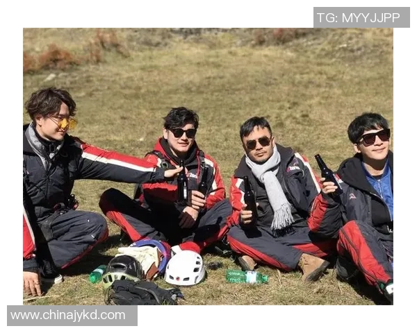 极限运动的探索与挑战周军的深度对话与人生哲学