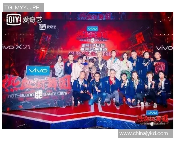 深圳街舞队反击之路:成败背后的故事与启示