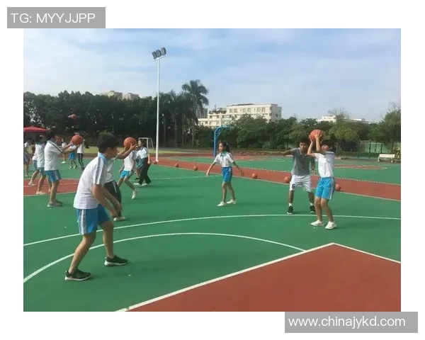 科学篮球训练:提升个人能力的系统方法与技巧探讨